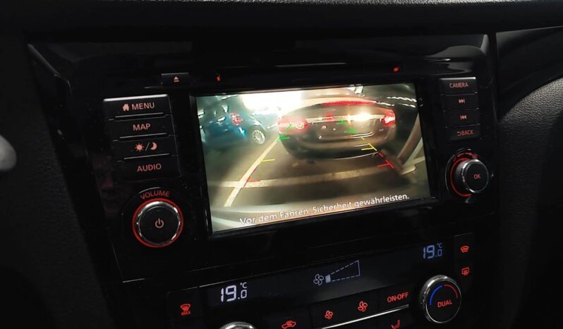 NISSAN Qashqai  | 2019 | 140 KM | 1300cm3 | Szary full