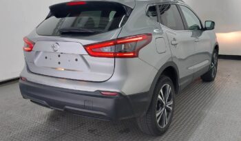 NISSAN Qashqai  | 2019 | 140 KM | 1300cm3 | Szary full