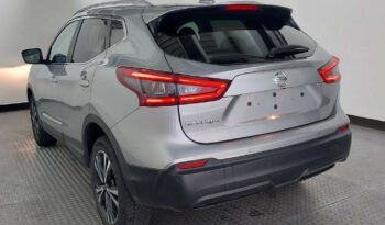 NISSAN Qashqai  | 2019 | 140 KM | 1300cm3 | Szary full