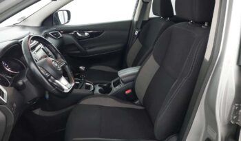 NISSAN Qashqai  | 2019 | 140 KM | 1300cm3 | Szary full