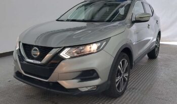 Nissan Qashqai  | 2019 | 140 Km | 1300Cm3 | Szary