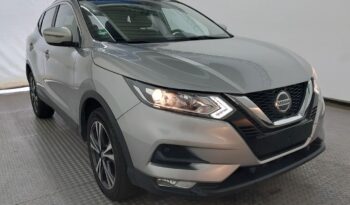 NISSAN Qashqai  | 2019 | 140 KM | 1300cm3 | Szary full