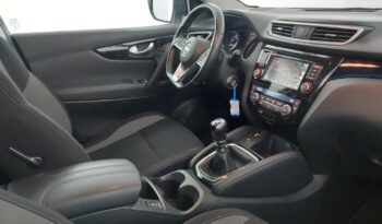 NISSAN Qashqai  | 2019 | 140 KM | 1300cm3 | Szary full