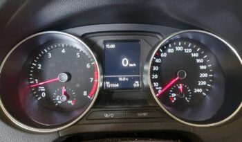 VOLKSWAGEN Polo  | 2014 | 60 KM | 999cm3 | Czarny full