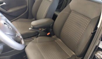 VOLKSWAGEN Polo  | 2014 | 60 KM | 999cm3 | Czarny full