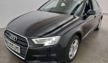 Audi A3  | 2017 | 150 Km | 1395Cm3 | Czarny