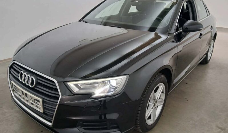 Audi A3  | 2017 | 150 Km | 1395Cm3 | Czarny