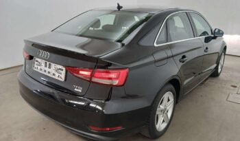 AUDI A3  | 2017 | 150 KM | 1395cm3 | Czarny full