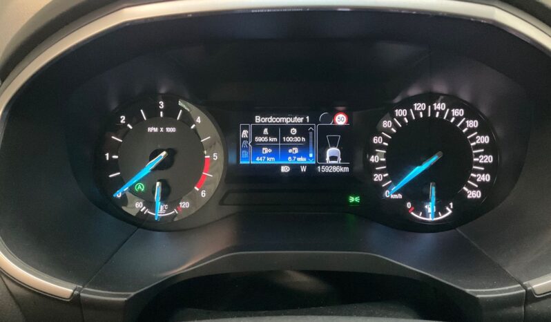 FORD EDGE  | 2018 | 180 KM | 1997cm3 | Biały full