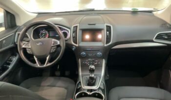 FORD EDGE  | 2018 | 180 KM | 1997cm3 | Biały full