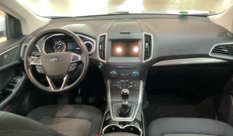 FORD EDGE  | 2018 | 180 KM | 1997cm3 | Biały full