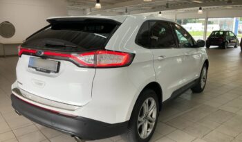 FORD EDGE  | 2018 | 180 KM | 1997cm3 | Biały full