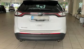 FORD EDGE  | 2018 | 180 KM | 1997cm3 | Biały full