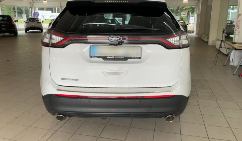FORD EDGE  | 2018 | 180 KM | 1997cm3 | Biały full