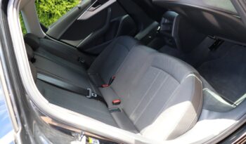 AUDI A4 Avant | 2022 | 163 KM | 1968cm3 | Czarny full