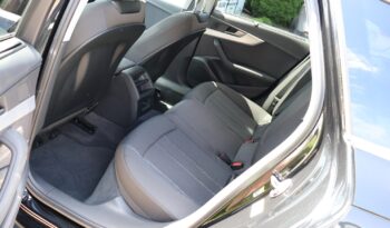 AUDI A4 Avant | 2022 | 163 KM | 1968cm3 | Czarny full