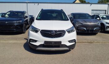 Opel Mokka  | 2017 | 140 Km | 1400Cm3 | Biały