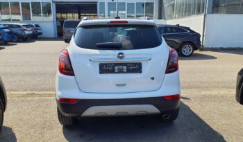OPEL Mokka  | 2017 | 140 KM | 1400cm3 | Biały full