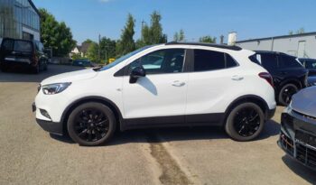 OPEL Mokka  | 2017 | 140 KM | 1400cm3 | Biały full