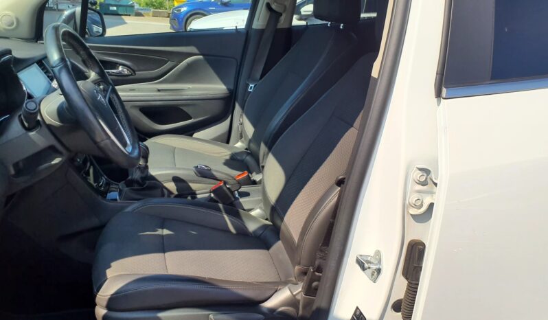 OPEL Mokka  | 2017 | 140 KM | 1400cm3 | Biały full