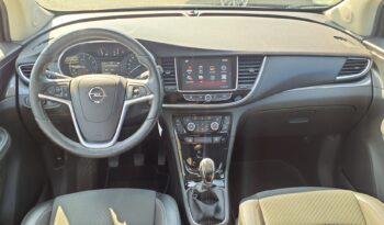 OPEL Mokka  | 2017 | 140 KM | 1400cm3 | Biały full