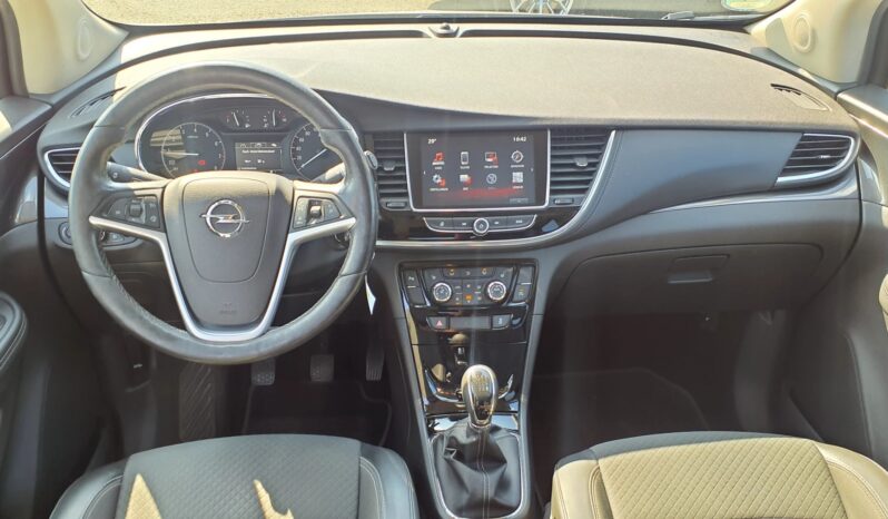 OPEL Mokka  | 2017 | 140 KM | 1400cm3 | Biały full