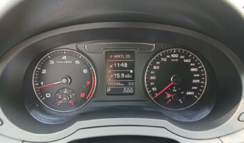 AUDI Q3  | 2016 | 150 KM | 1395cm3 | Biały full