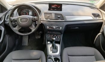 AUDI Q3  | 2016 | 150 KM | 1395cm3 | Biały full