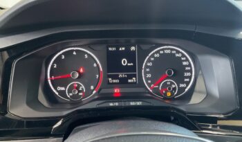 VOLKSWAGEN Polo  | 2018 | 115 KM | 999cm3 | Niebieski full