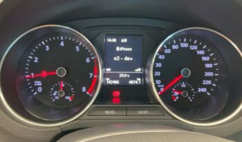 VOLKSWAGEN Polo  | 2016 | 110 KM | 999cm3 | Biały full