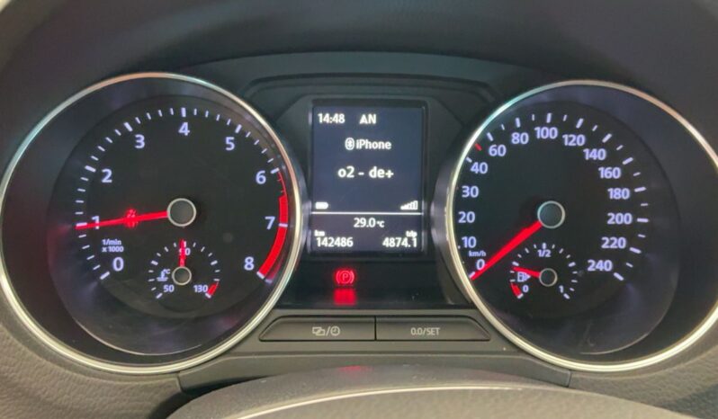 VOLKSWAGEN Polo  | 2016 | 110 KM | 999cm3 | Biały full