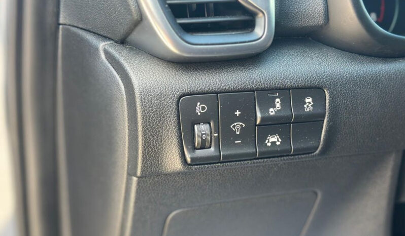 KIA Sportage  | FWD (przód) | Manualna | 132 KM | Inny kolor full