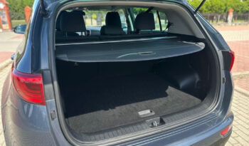 KIA Sportage  | FWD (przód) | Manualna | 132 KM | Inny kolor full