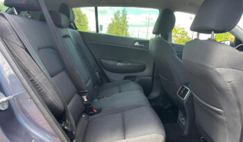 KIA Sportage  | FWD (przód) | Manualna | 132 KM | Inny kolor full