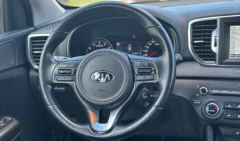 KIA Sportage  | FWD (przód) | Manualna | 132 KM | Inny kolor full