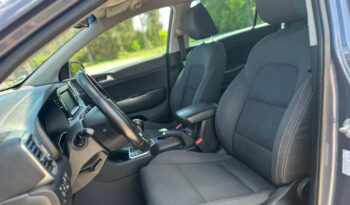 KIA Sportage  | FWD (przód) | Manualna | 132 KM | Inny kolor full