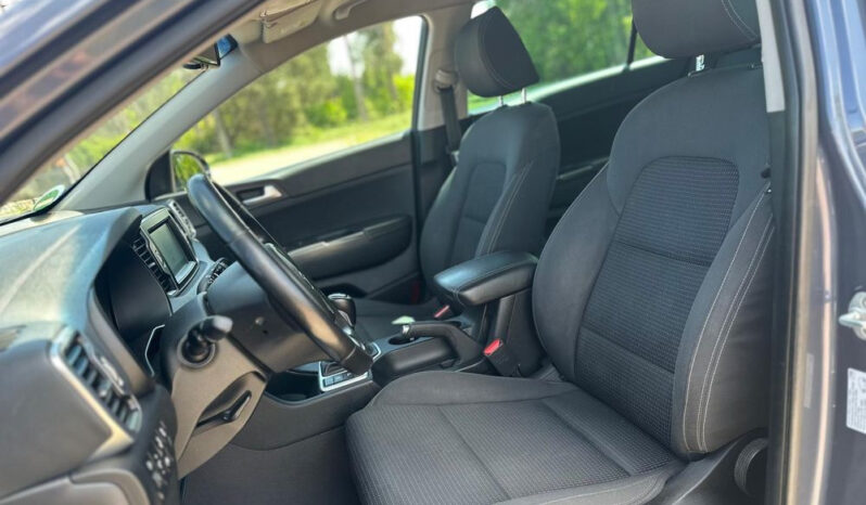 KIA Sportage  | FWD (przód) | Manualna | 132 KM | Inny kolor full