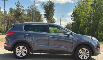 KIA Sportage  | FWD (przód) | Manualna | 132 KM | Inny kolor full