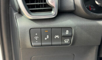 KIA Sportage  | 4×4 (doł. automatycznie) | Manualna | 177 KM | Biały full