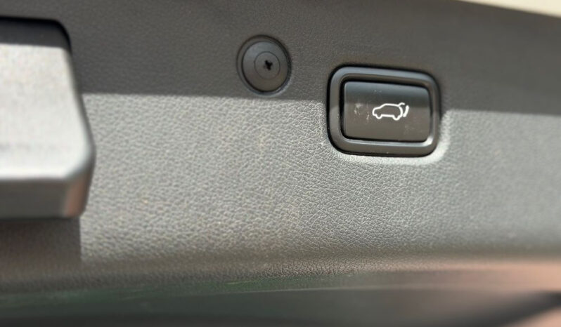 KIA Sportage  | 4×4 (doł. automatycznie) | Manualna | 177 KM | Biały full