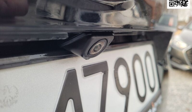 Ford C-MAX | FWD (przód) | Manualna | 125 KM | Czarny full