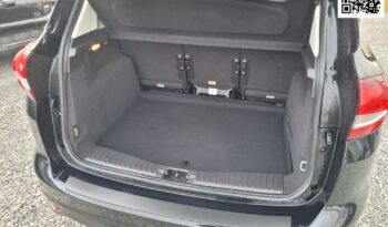 Ford C-MAX | FWD (przód) | Manualna | 125 KM | Czarny full