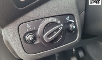 Ford C-MAX | FWD (przód) | Manualna | 125 KM | Czarny full