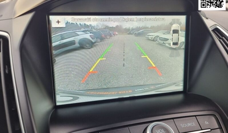 Ford C-MAX | FWD (przód) | Manualna | 125 KM | Czarny full