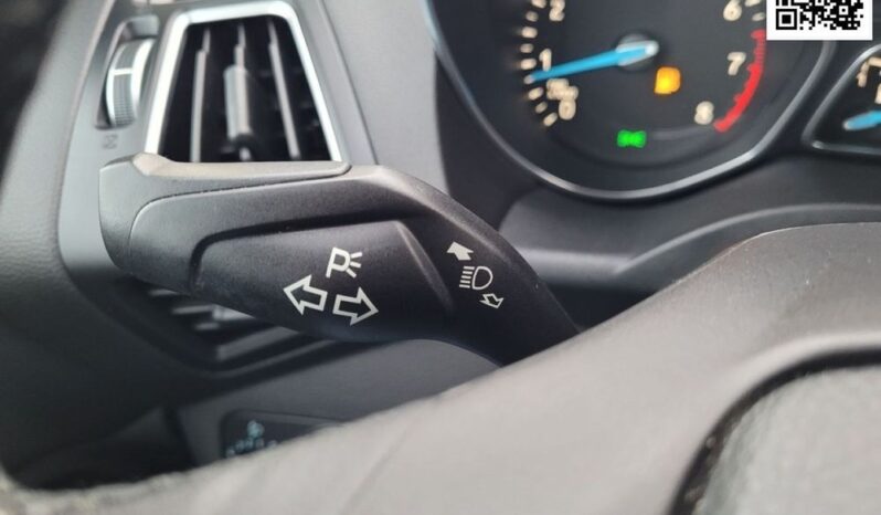 Ford C-MAX | FWD (przód) | Manualna | 125 KM | Czarny full