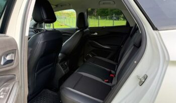 OPEL Grandland X | FWD (przód) | Manualna | 130 KM | Biały full