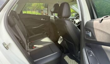OPEL Grandland X | FWD (przód) | Manualna | 130 KM | Biały full