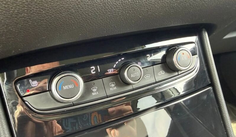 OPEL Grandland X | FWD (przód) | Manualna | 130 KM | Biały full