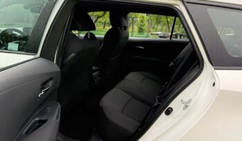 TOYOTA Corolla  | FWD (przód) | Manualna | 116 KM | Biały full