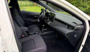 TOYOTA Corolla  | FWD (przód) | Manualna | 116 KM | Biały full